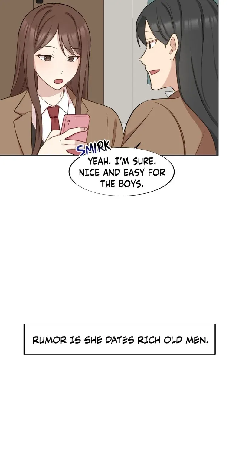 Blooming Out Chapter 16 page 9 - 