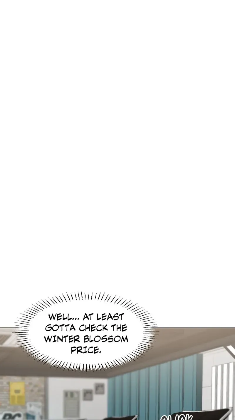 Blooming Out Chapter 17 page 1 - 