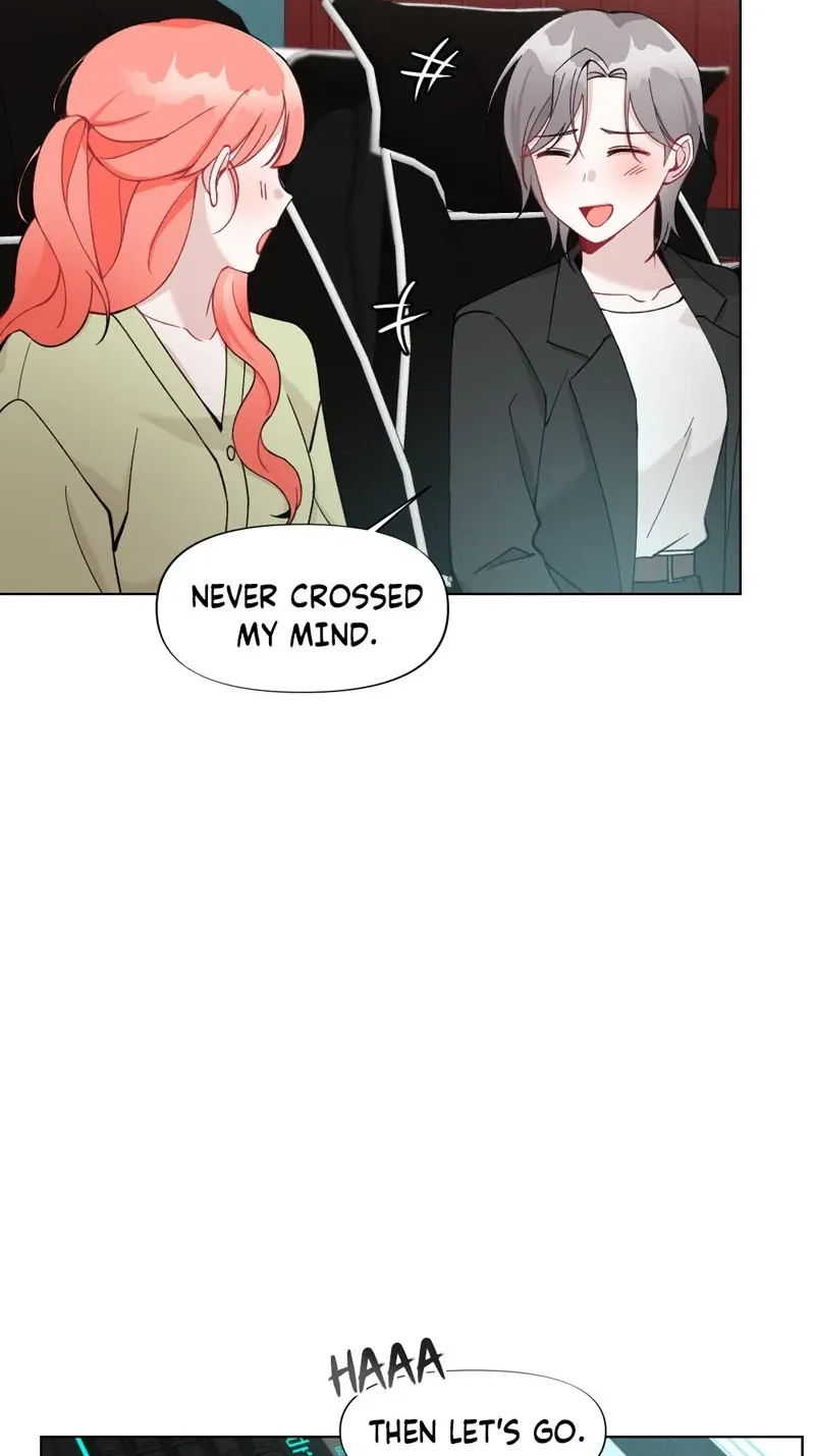 Blooming Out Chapter 17 page 11 - 
