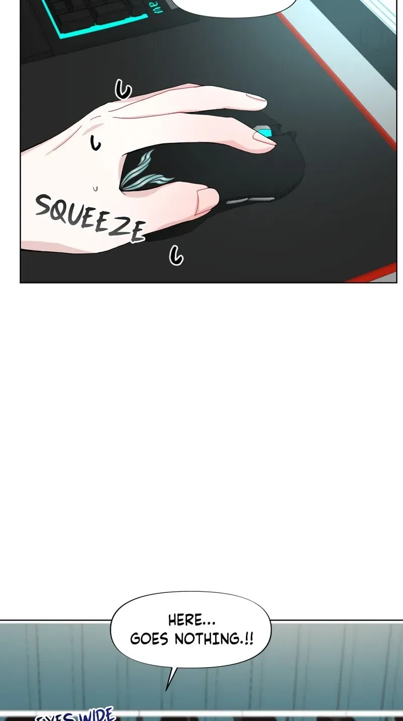 Blooming Out Chapter 17 page 12 - 