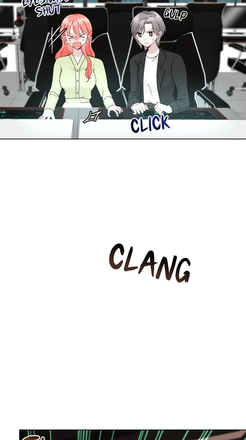 Blooming Out Chapter 17 page 13 - 