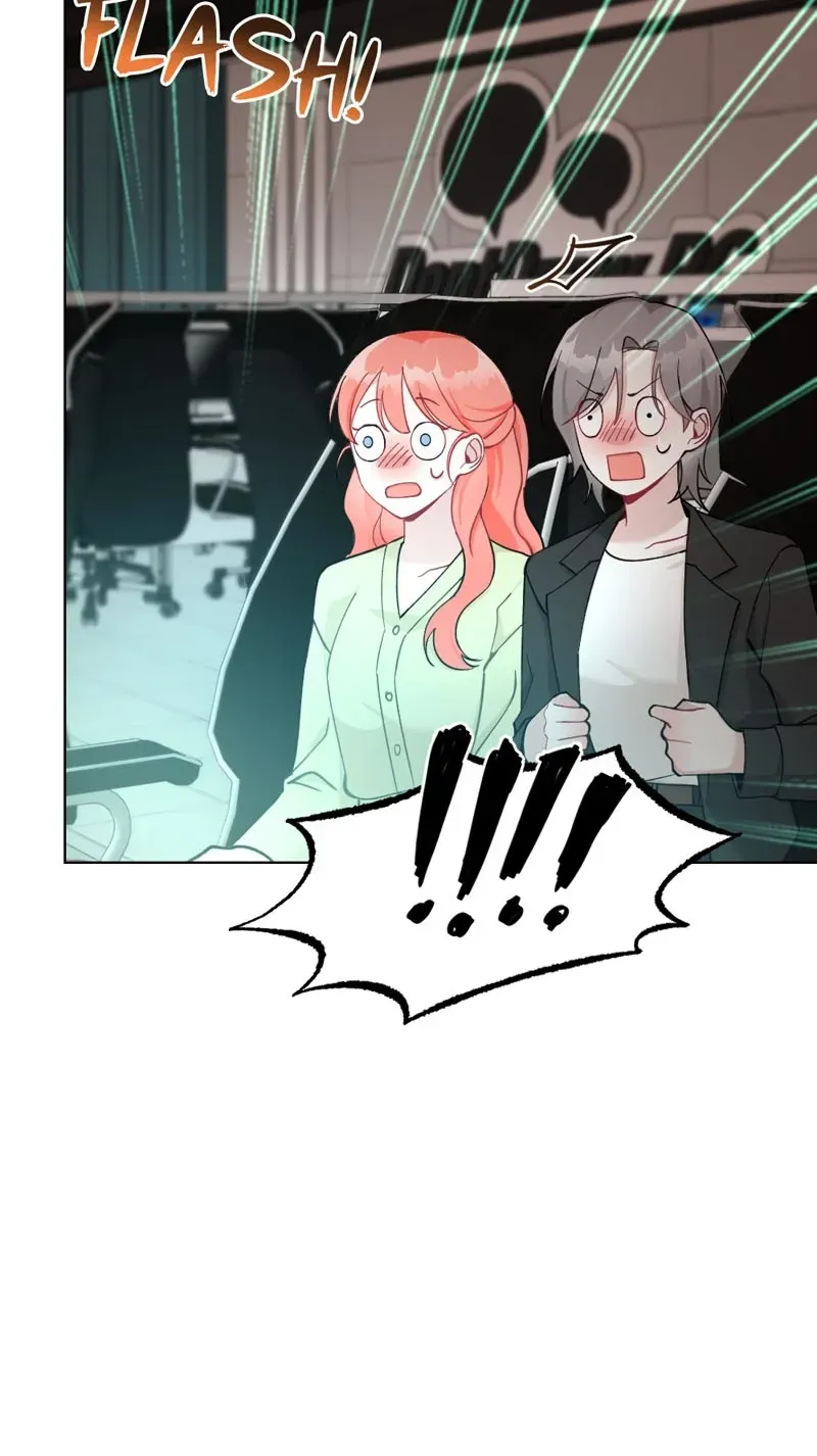 Blooming Out Chapter 17 page 14 - 