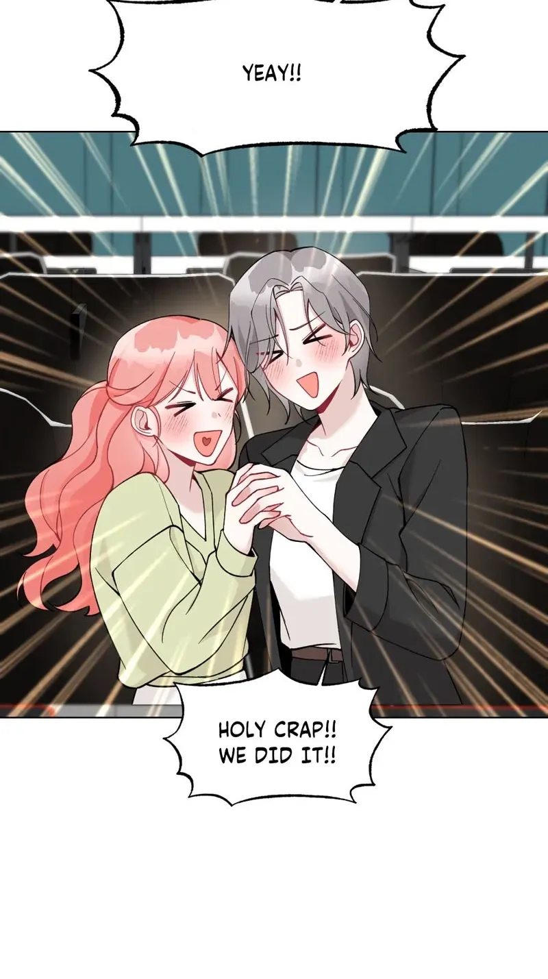 Blooming Out Chapter 17 page 16 - 