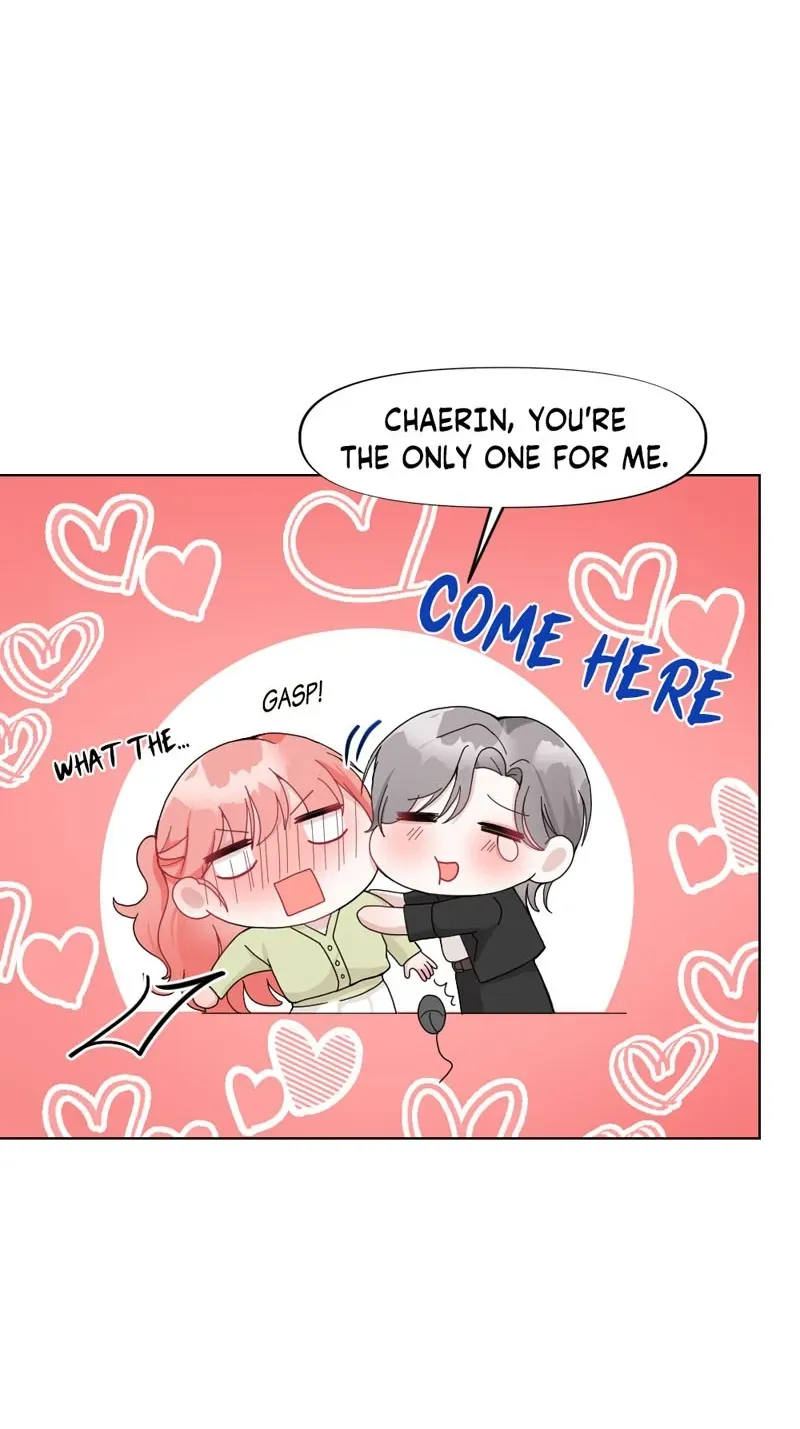 Blooming Out Chapter 17 page 17 - 