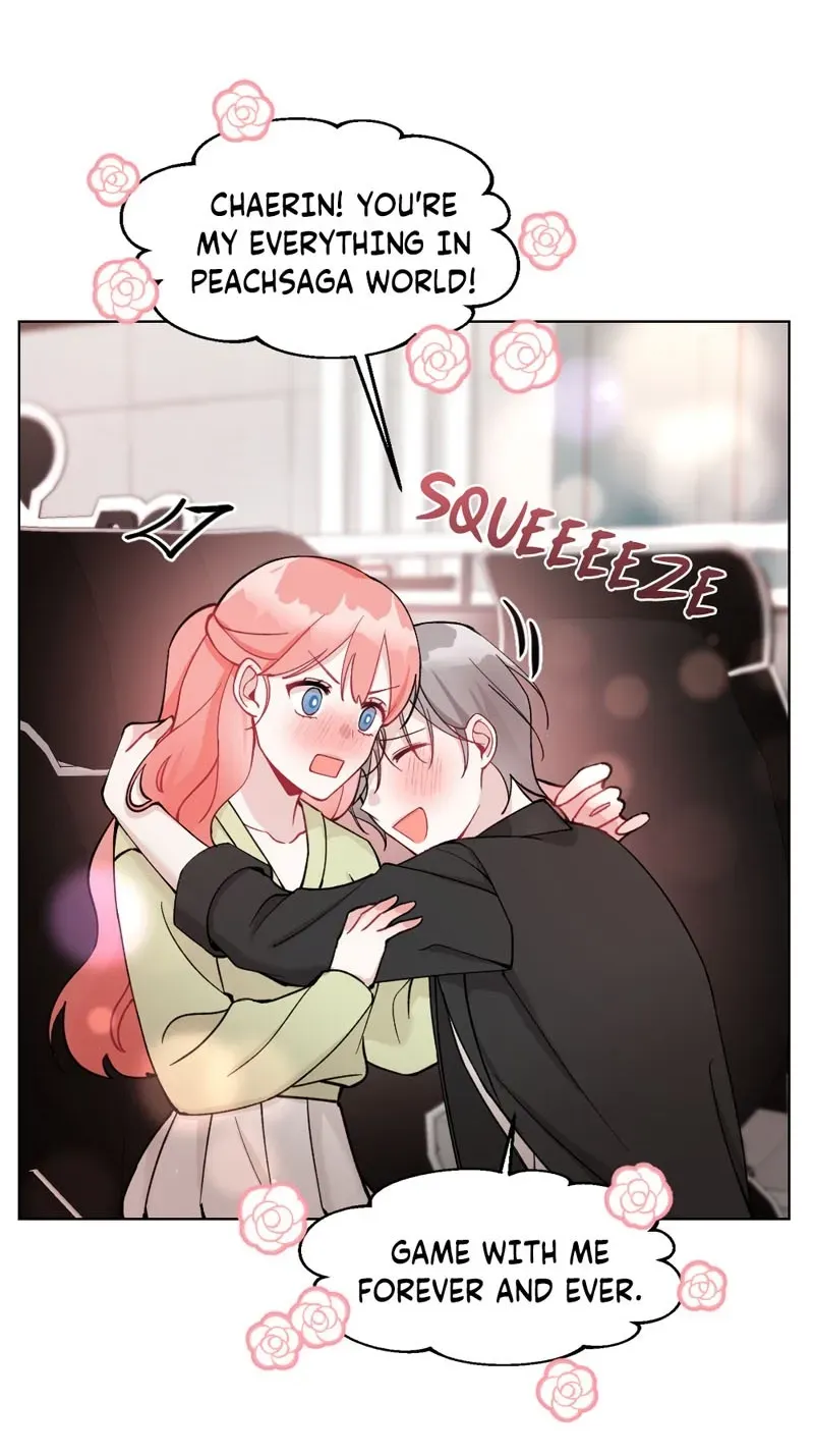 Blooming Out Chapter 17 page 19 - 