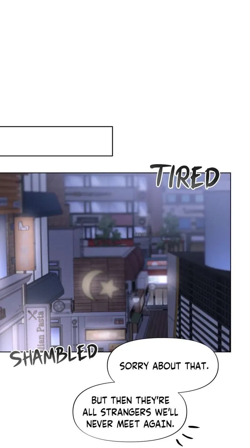 Blooming Out Chapter 17 page 23 - 