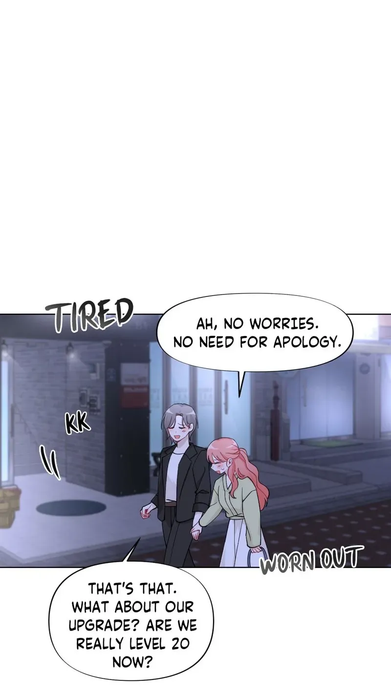 Blooming Out Chapter 17 page 24 - 