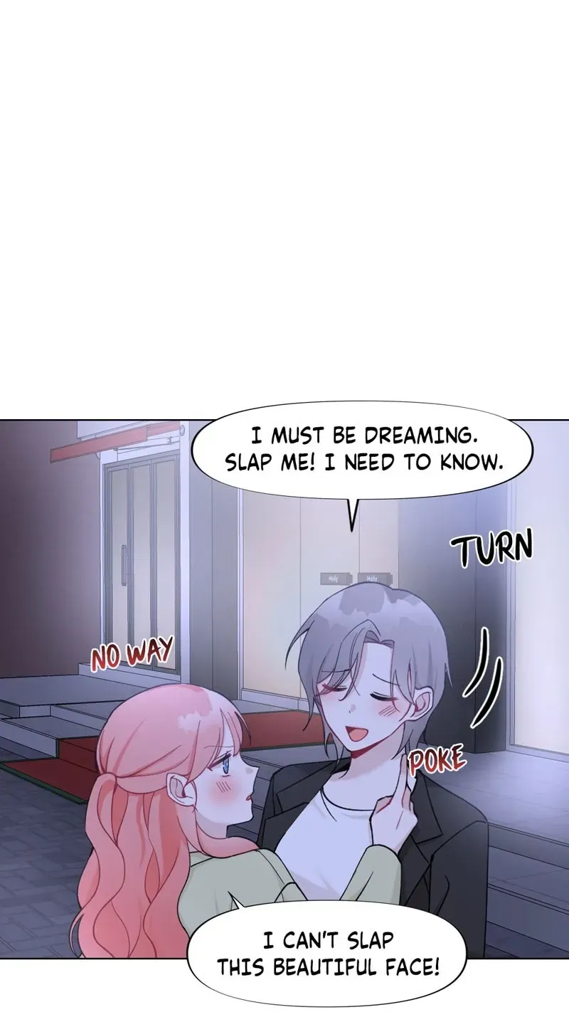 Blooming Out Chapter 17 page 25 - 
