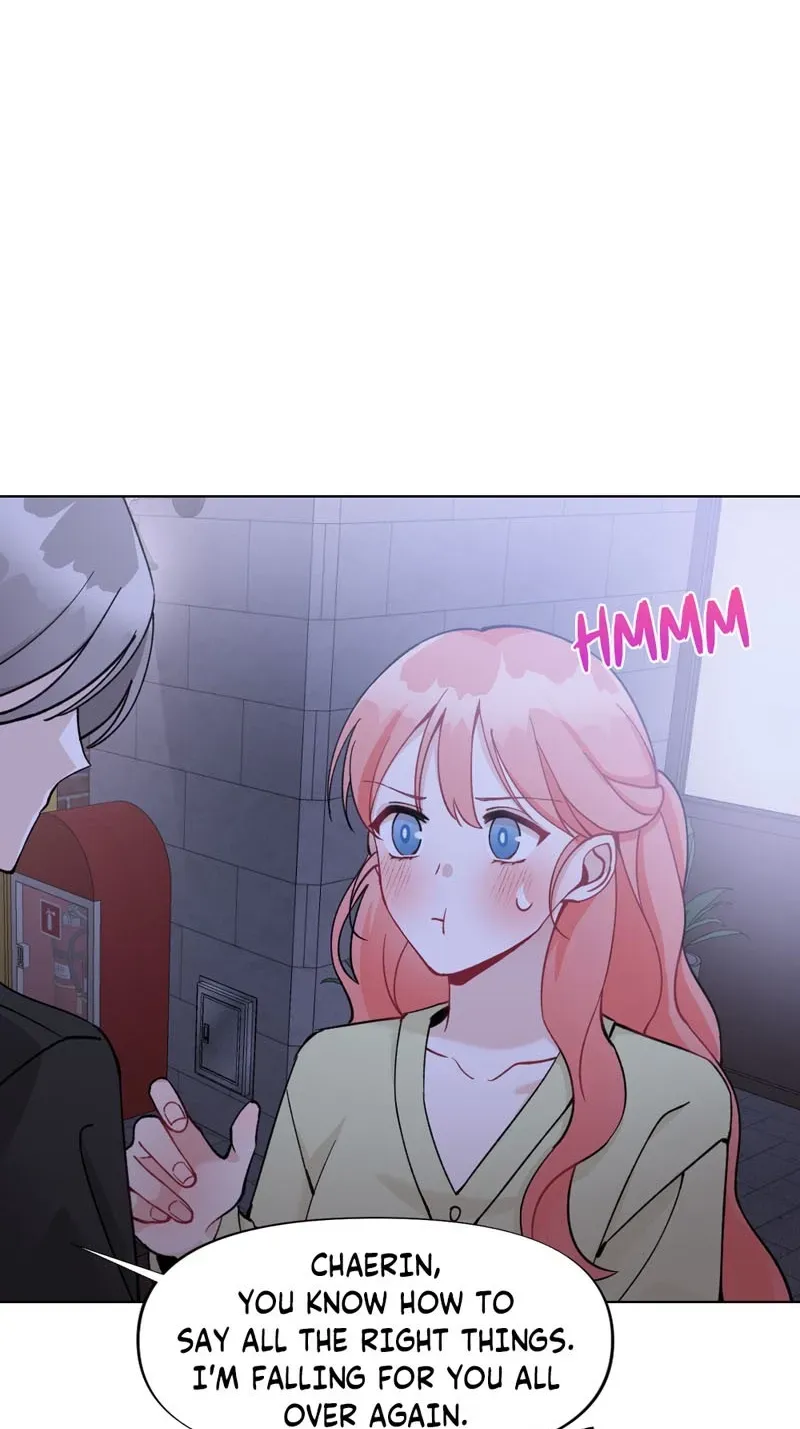 Blooming Out Chapter 17 page 26 - 