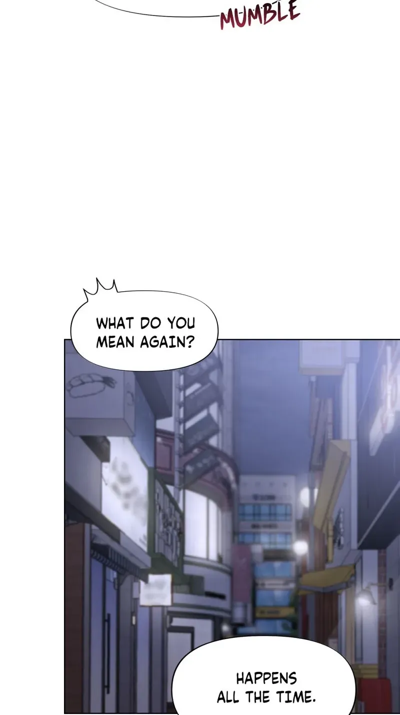 Blooming Out Chapter 17 page 27 - 