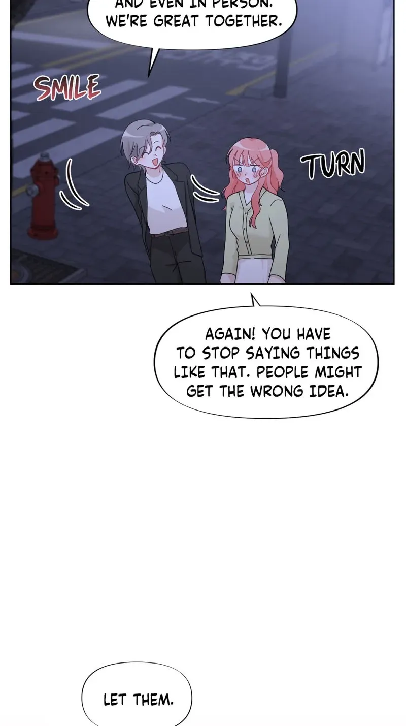Blooming Out Chapter 17 page 29 - 