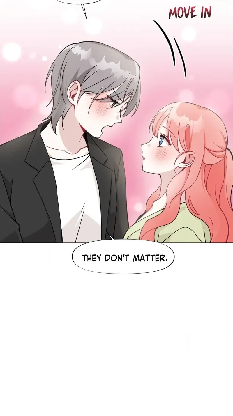 Blooming Out Chapter 17 page 30 - 
