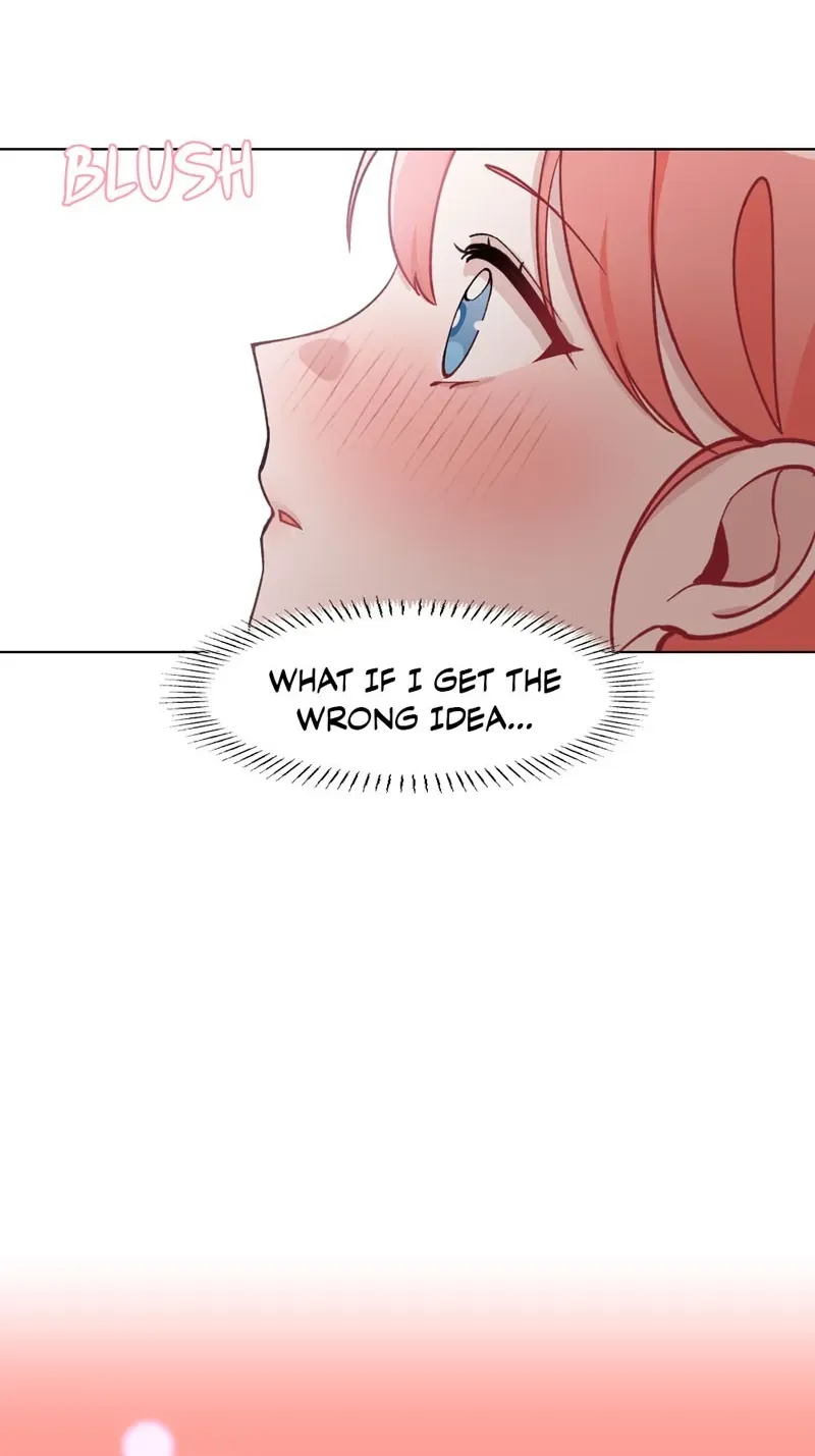 Blooming Out Chapter 17 page 31 - 