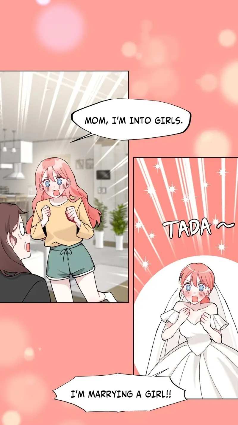 Blooming Out Chapter 17 page 32 - 