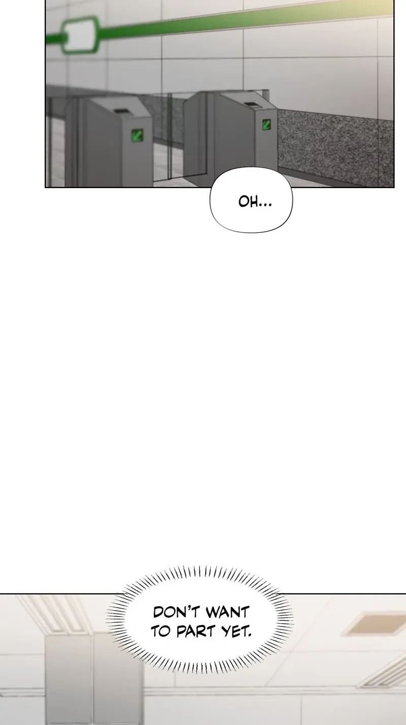 Blooming Out Chapter 17 page 35 - 