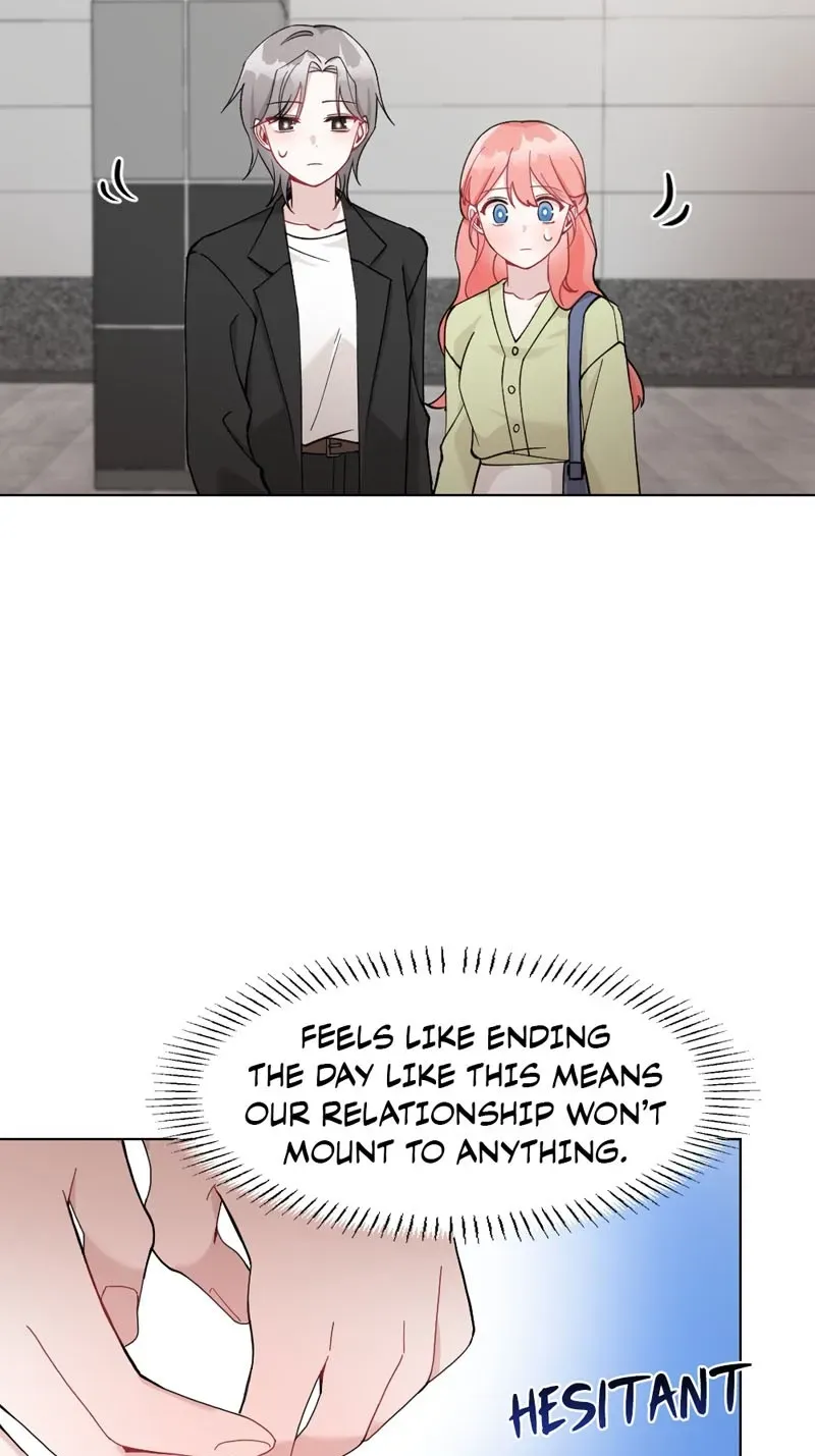 Blooming Out Chapter 17 page 36 - 