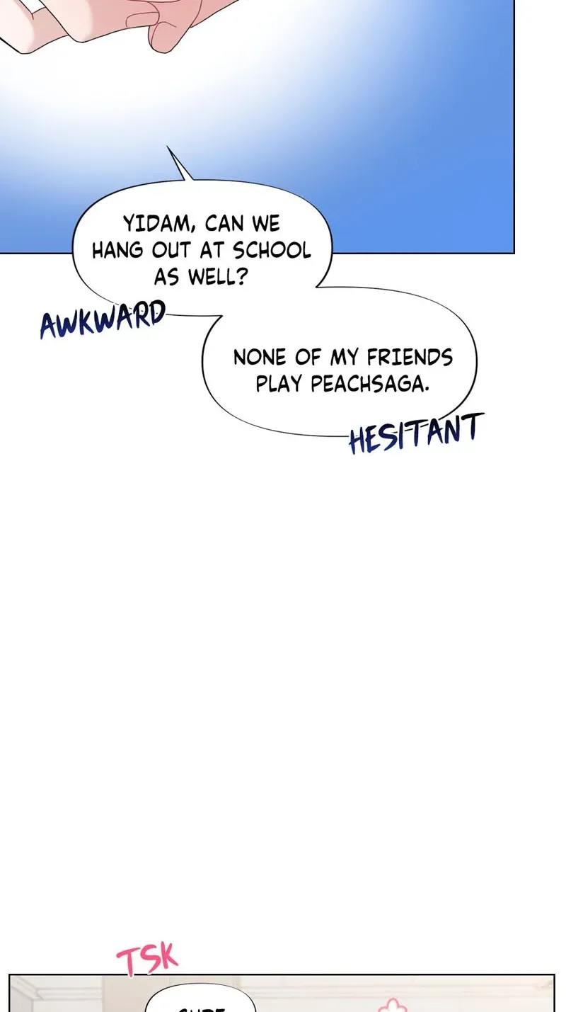 Blooming Out Chapter 17 page 37 - 