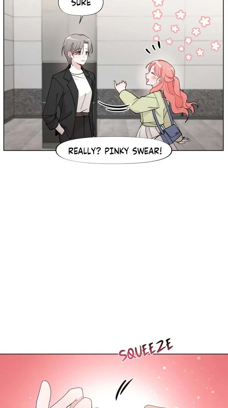 Blooming Out Chapter 17 page 38 - 