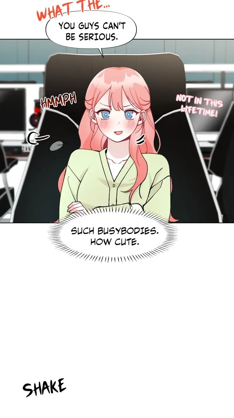 Blooming Out Chapter 17 page 5 - 