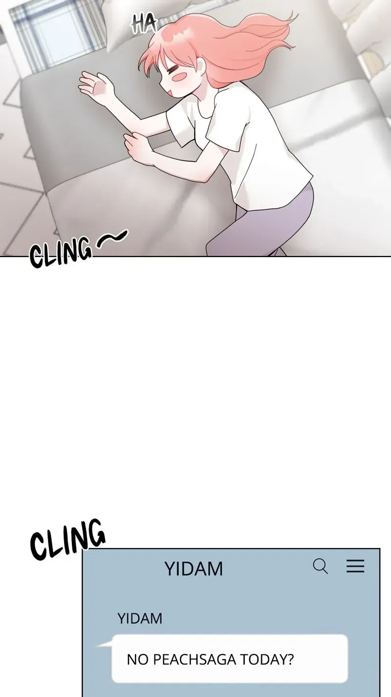 Blooming Out Chapter 17 page 42 - 