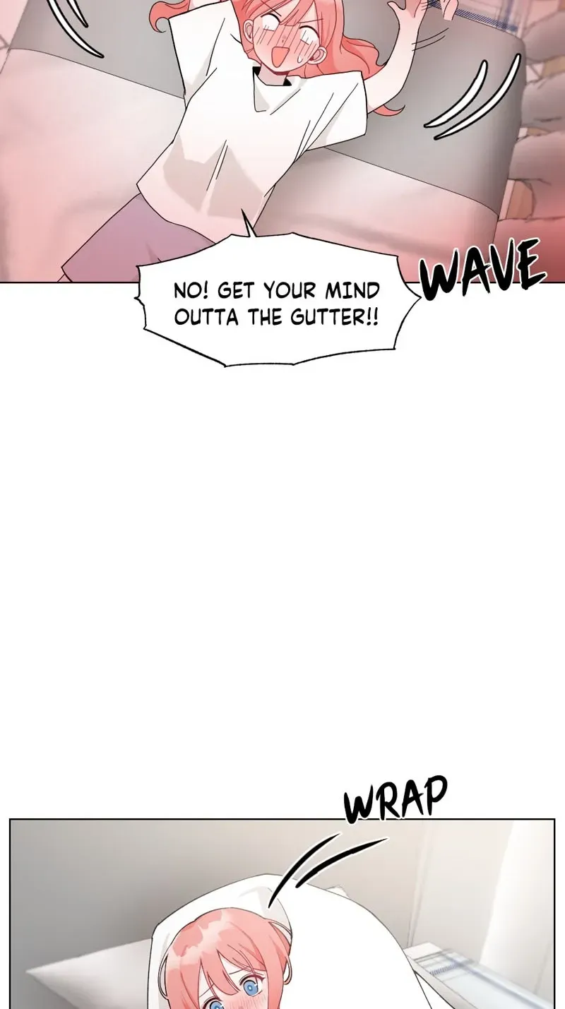 Blooming Out Chapter 17 page 44 - 