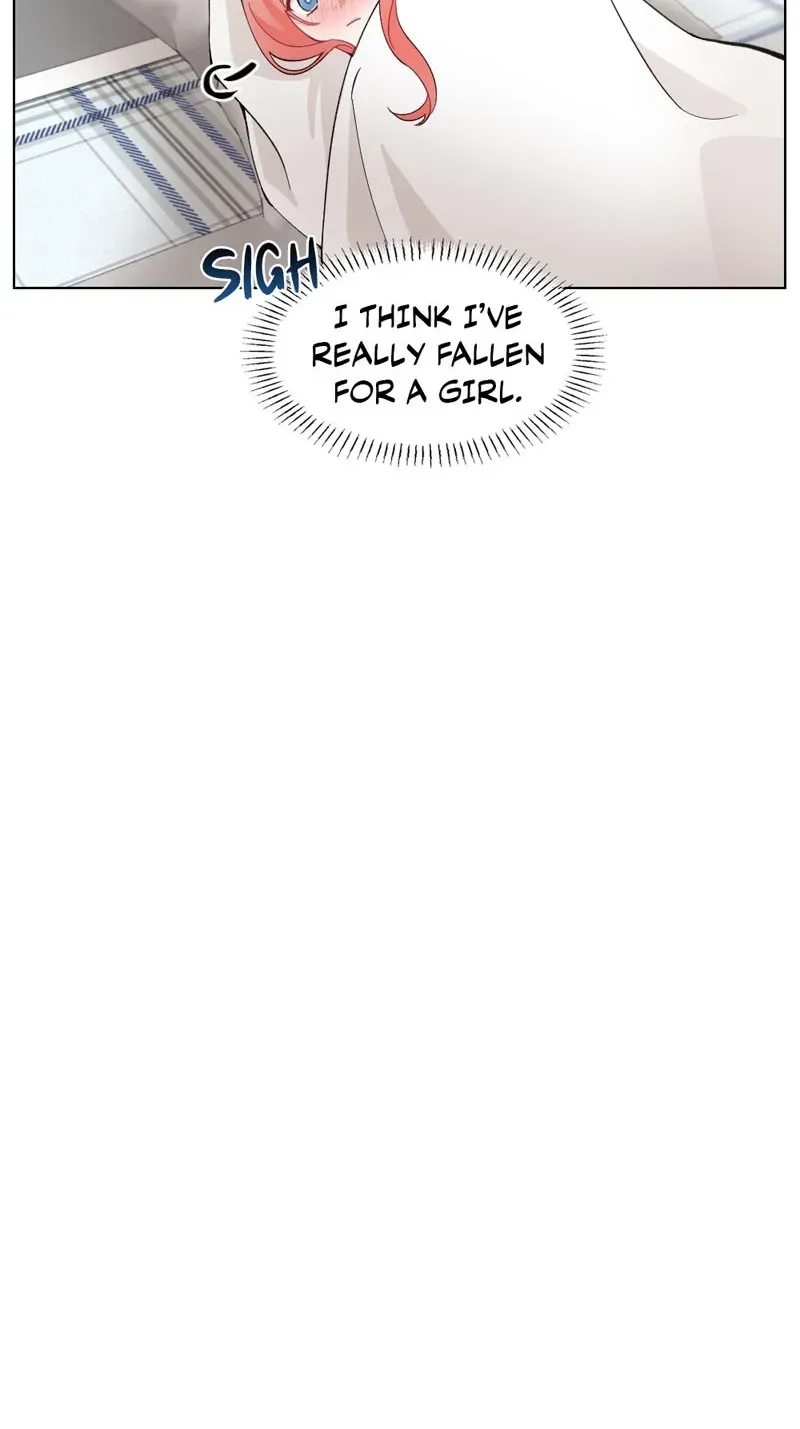 Blooming Out Chapter 17 page 45 - 