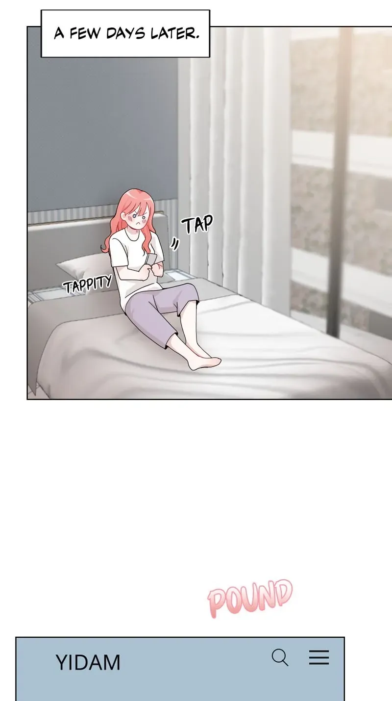 Blooming Out Chapter 17 page 46 - 