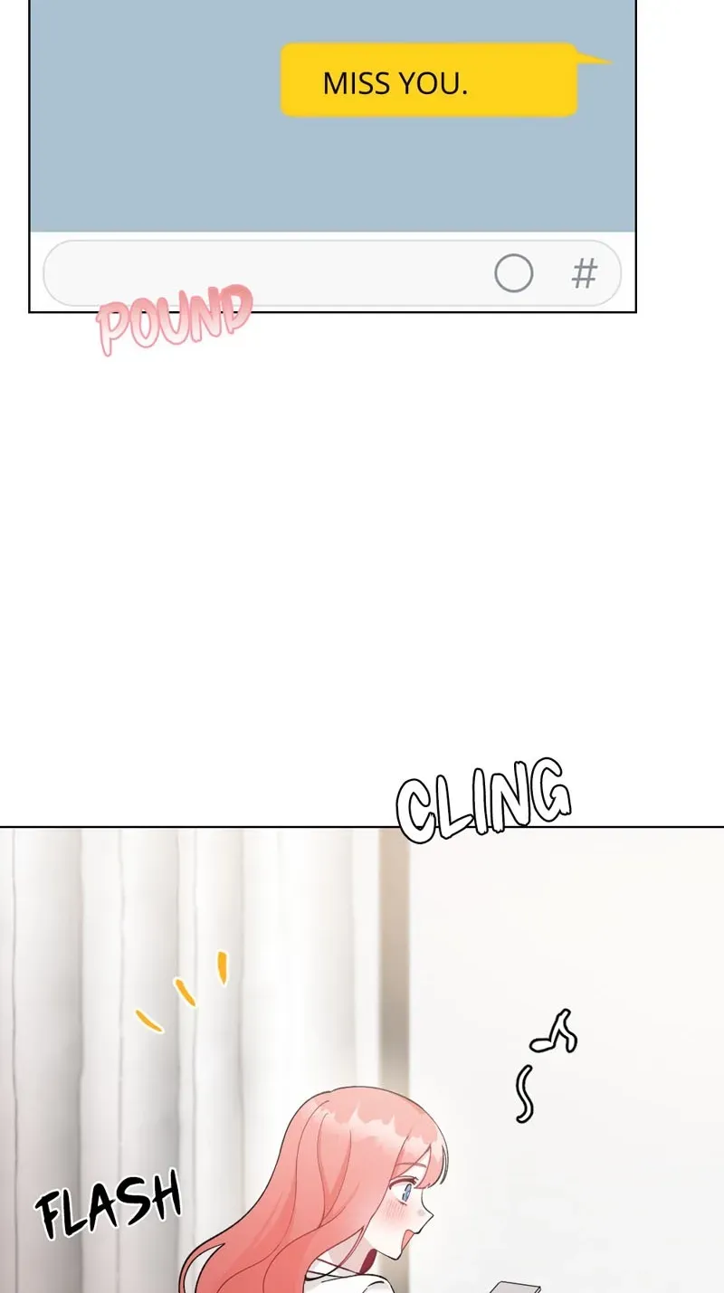 Blooming Out Chapter 17 page 47 - 