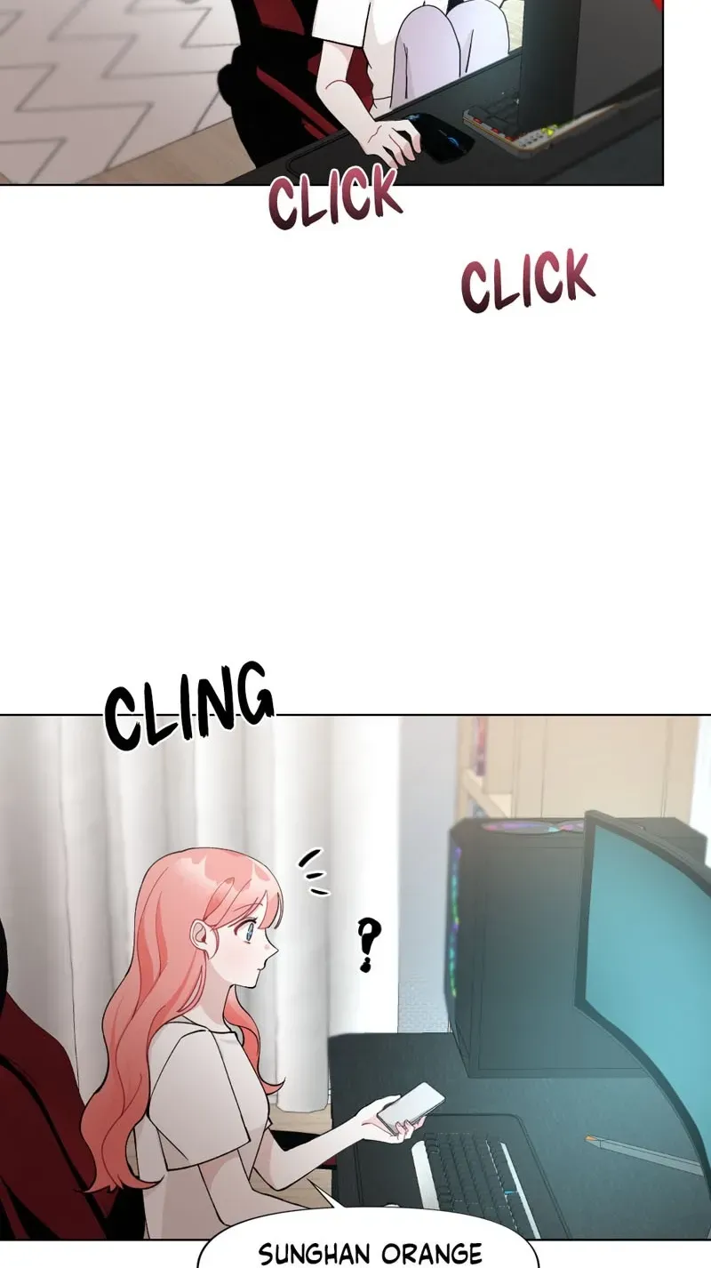 Blooming Out Chapter 17 page 49 - 