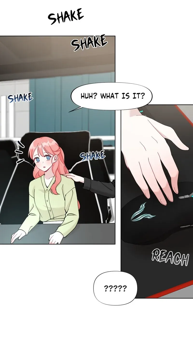 Blooming Out Chapter 17 page 6 - 