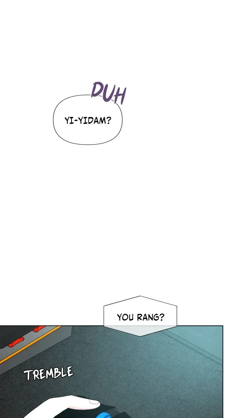 Blooming Out Chapter 17 page 52 - 