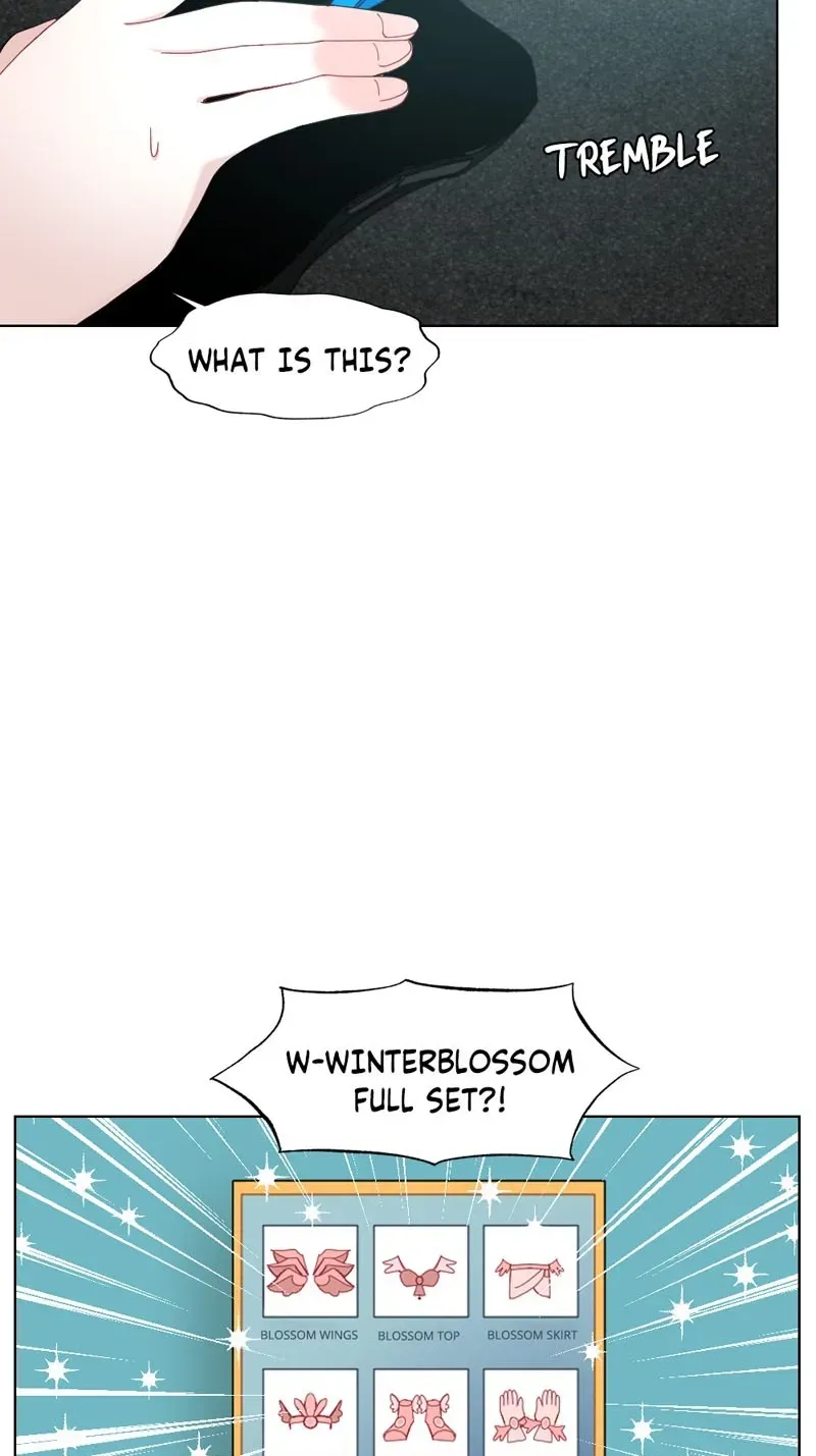 Blooming Out Chapter 17 page 53 - 