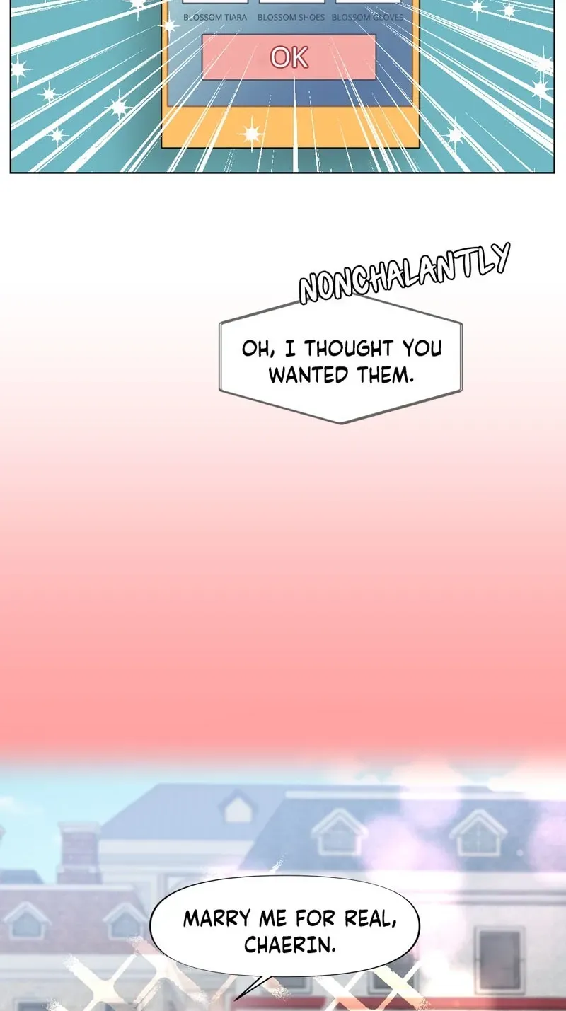 Blooming Out Chapter 17 page 54 - 