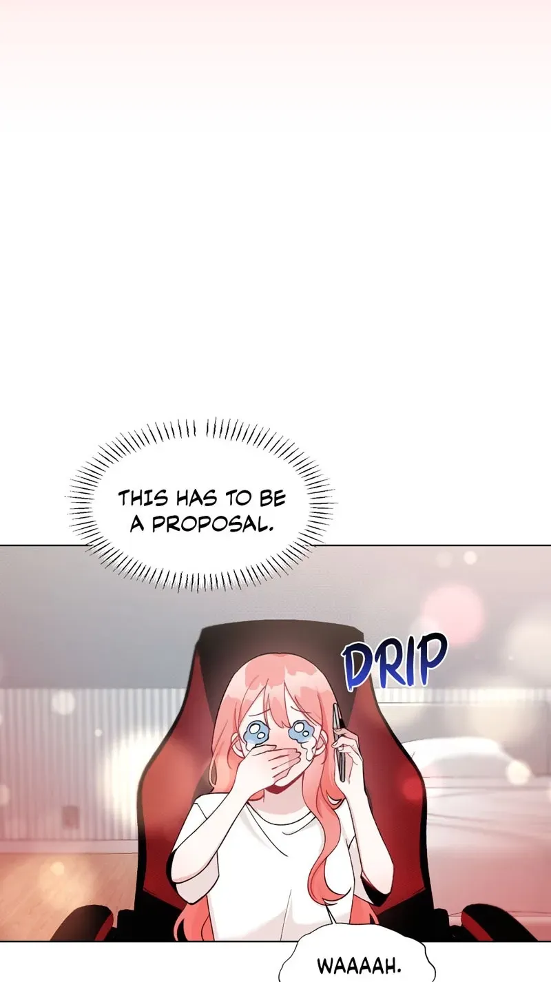 Blooming Out Chapter 17 page 56 - 