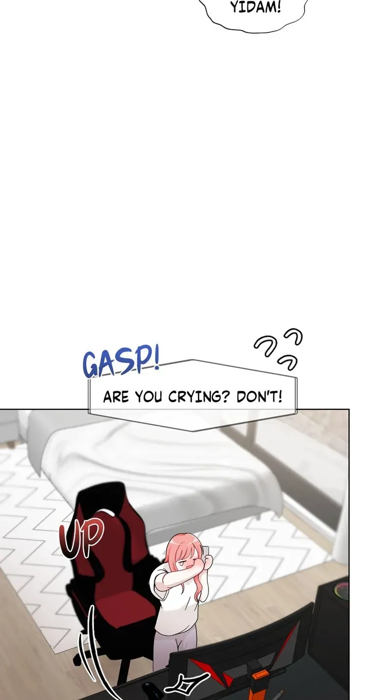 Blooming Out Chapter 17 page 57 - 