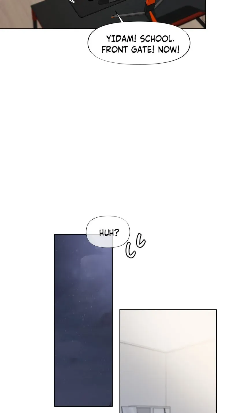 Blooming Out Chapter 17 page 58 - 