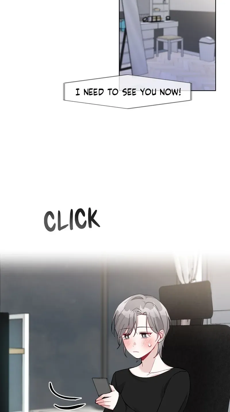 Blooming Out Chapter 17 page 59 - 