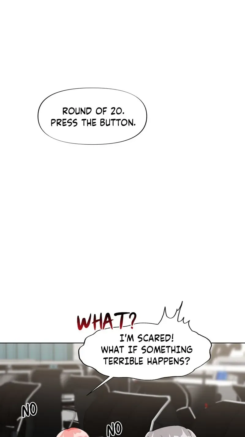 Blooming Out Chapter 17 page 7 - 