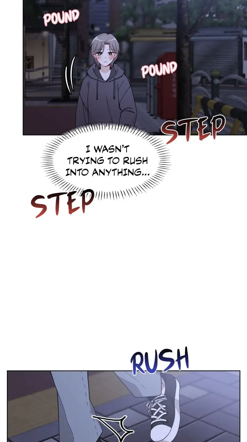 Blooming Out Chapter 17 page 61 - 