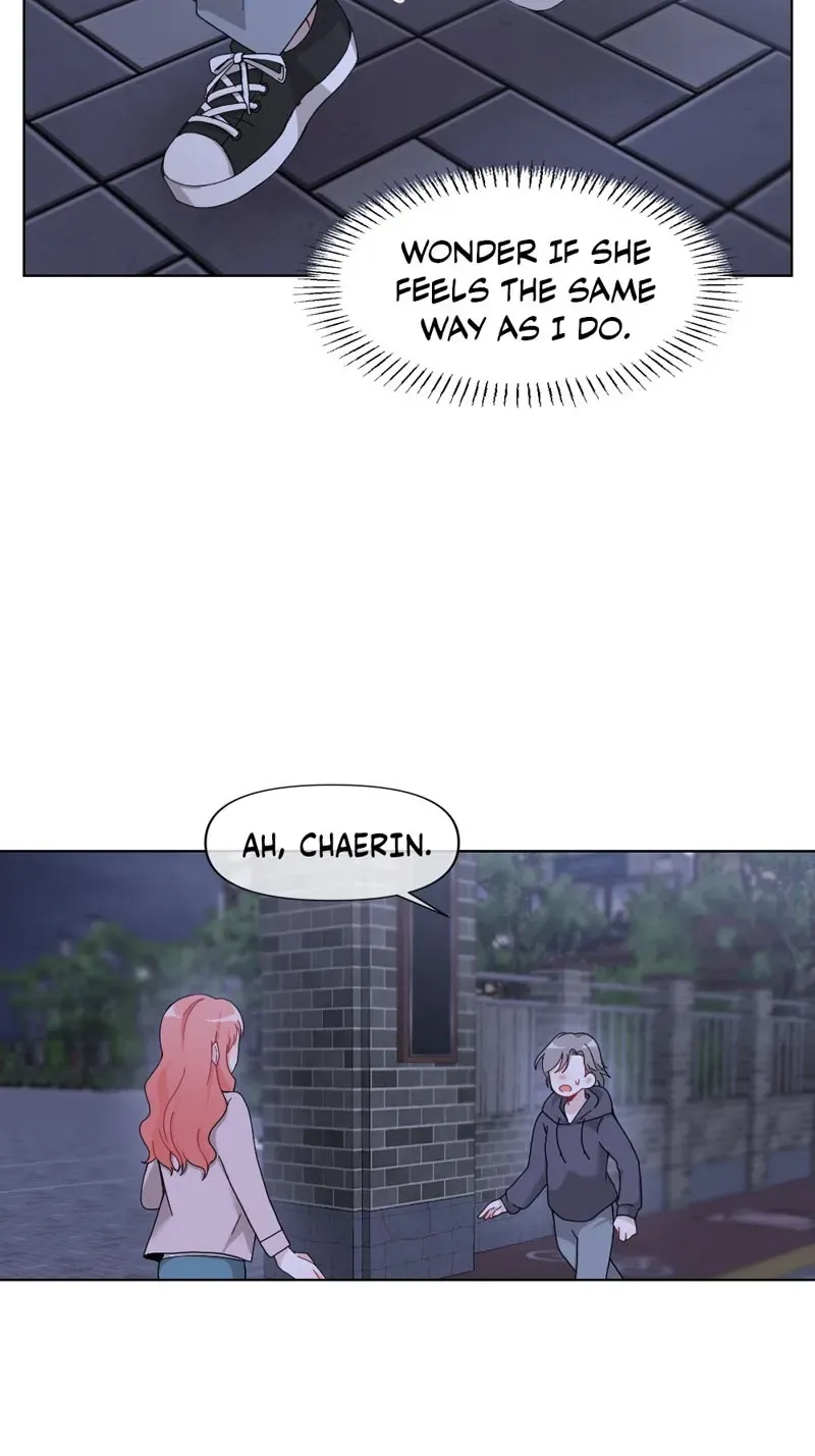 Blooming Out Chapter 17 page 62 - 