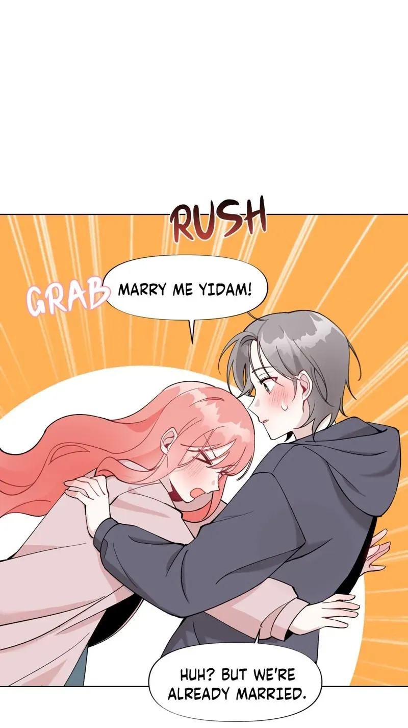Blooming Out Chapter 17 page 63 - 