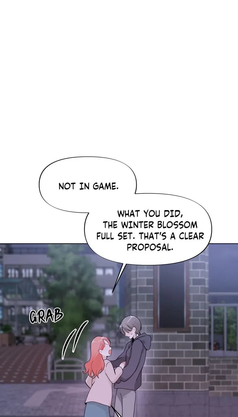 Blooming Out Chapter 17 page 64 - 