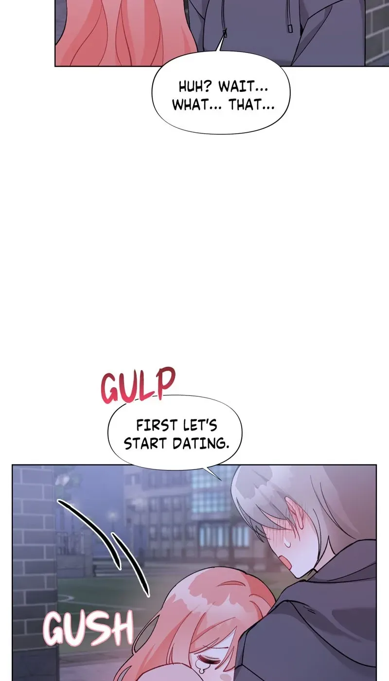 Blooming Out Chapter 17 page 66 - 