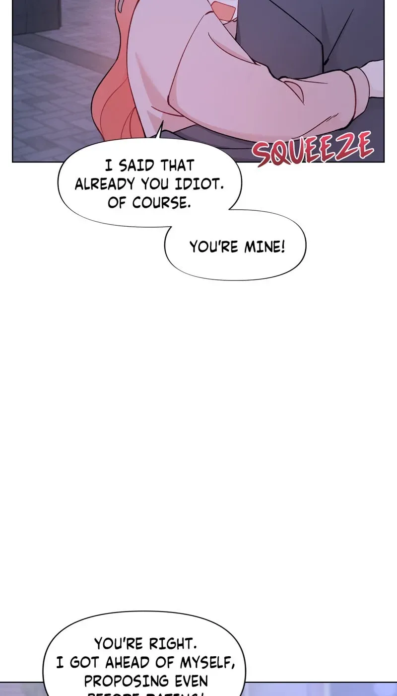 Blooming Out Chapter 17 page 67 - 