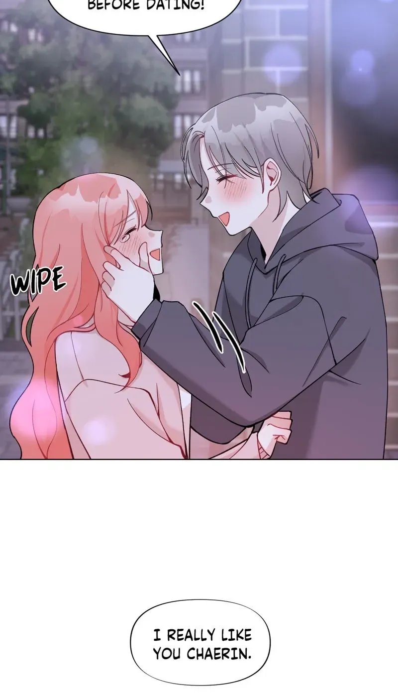 Blooming Out Chapter 17 page 68 - 