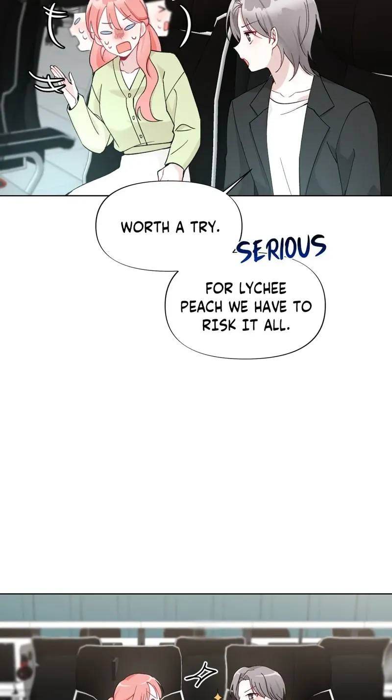 Blooming Out Chapter 17 page 8 - 