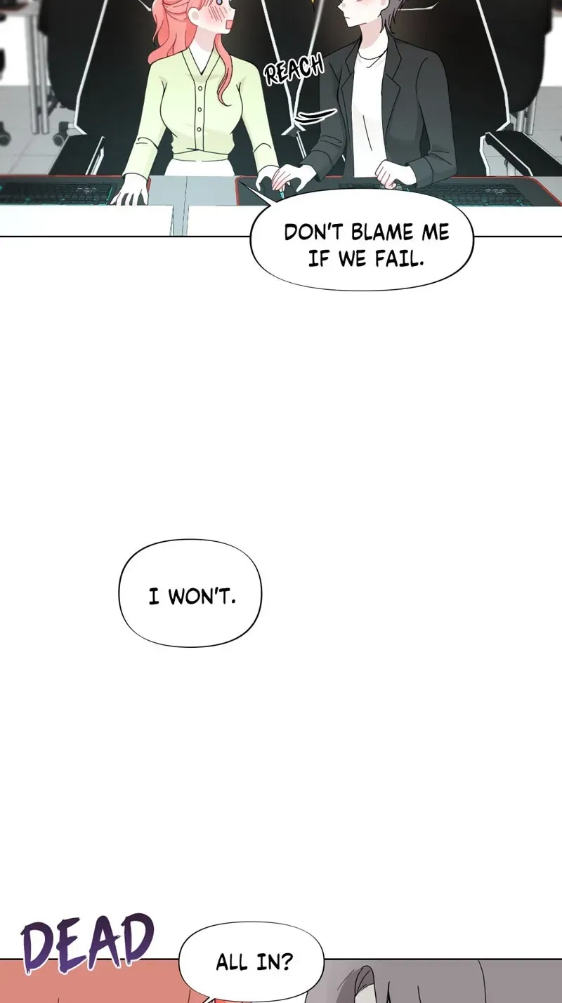 Blooming Out Chapter 17 page 9 - 