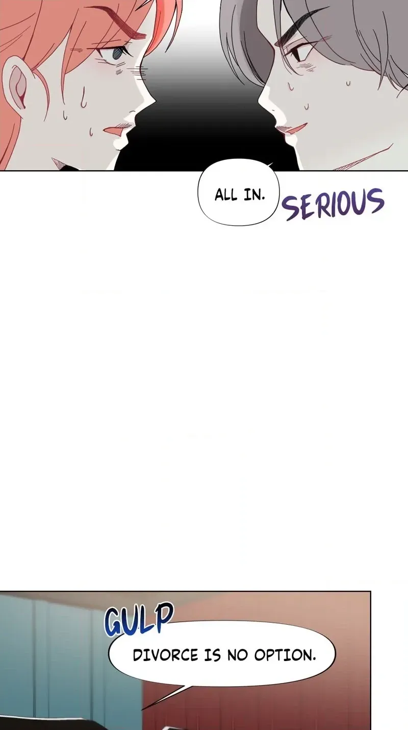 Blooming Out Chapter 17 page 10 - 