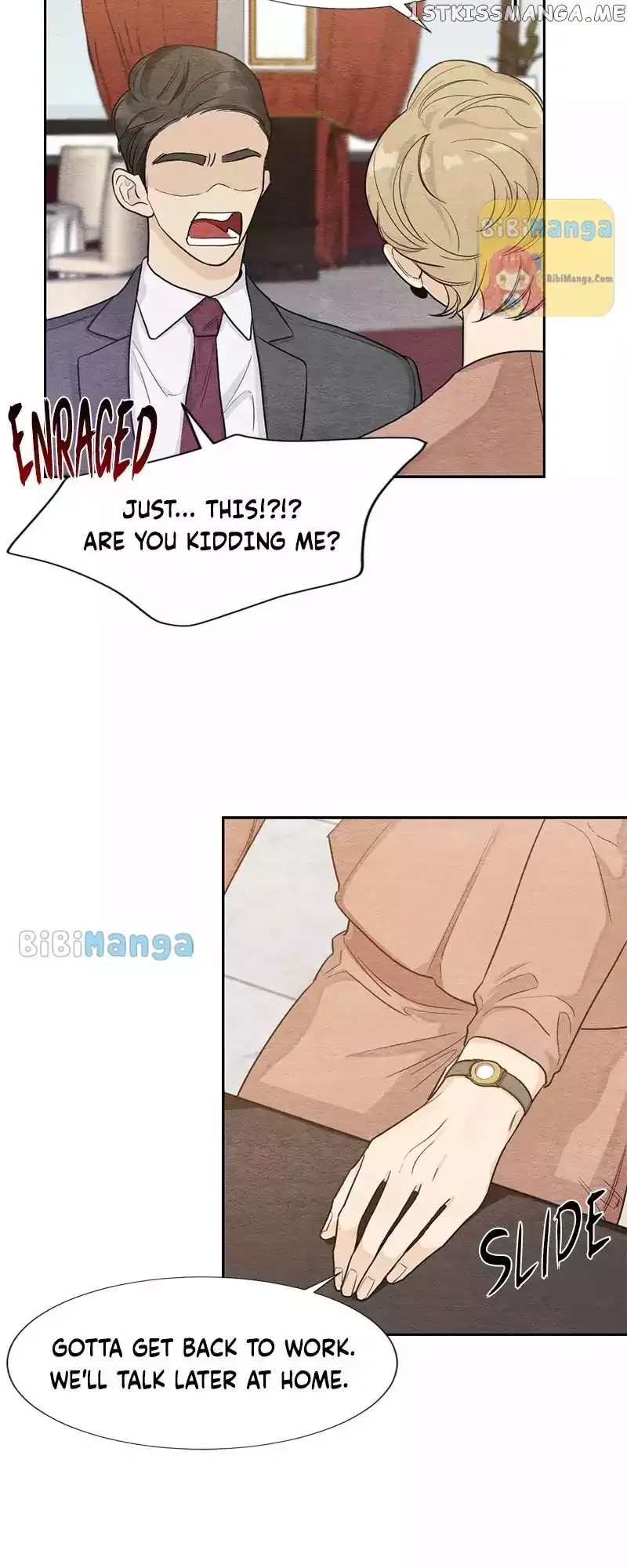 Blooming Out Chapter 2.1 page 2 - 