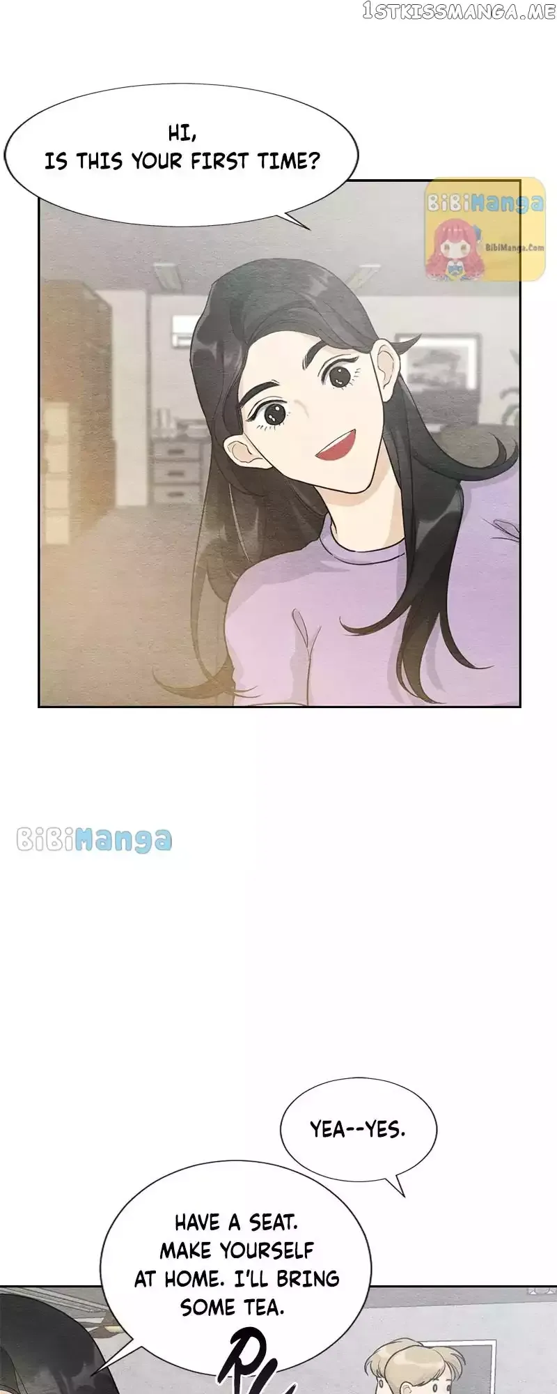Blooming Out Chapter 2.1 page 15 - 